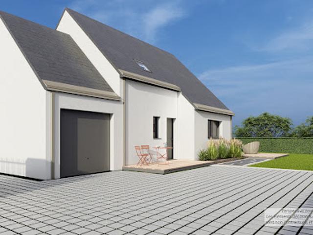 Maison vente à Saint-Brévin l'Océan, Saint-Brevin-les-Pins