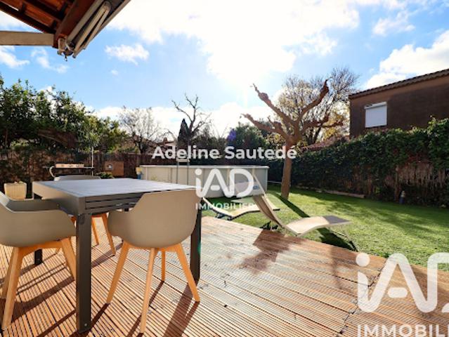 Maison vente à Arrondissement de Toulon, Saint-cyr-sur-mer