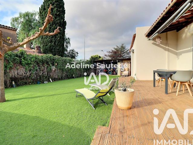 Maison vente à Arrondissement de Toulon, Saint-cyr-sur-mer