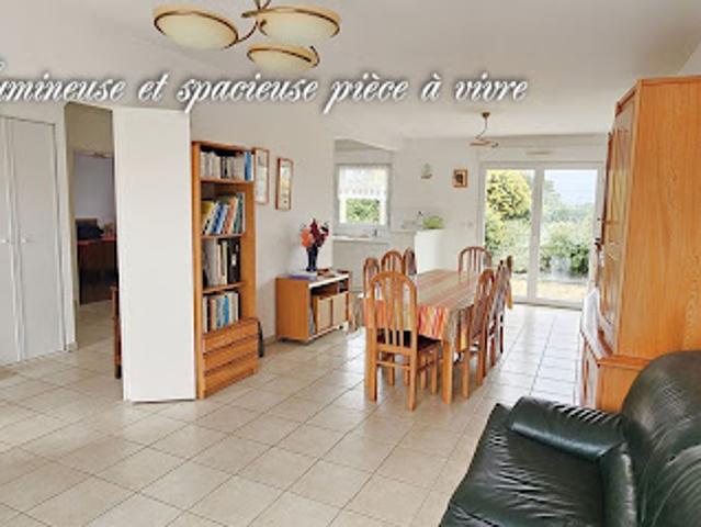 Maison vente à Saint-Brieuc, Bretagne