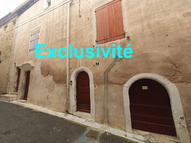 Maison vente à Saint-Pargoire, Hérault