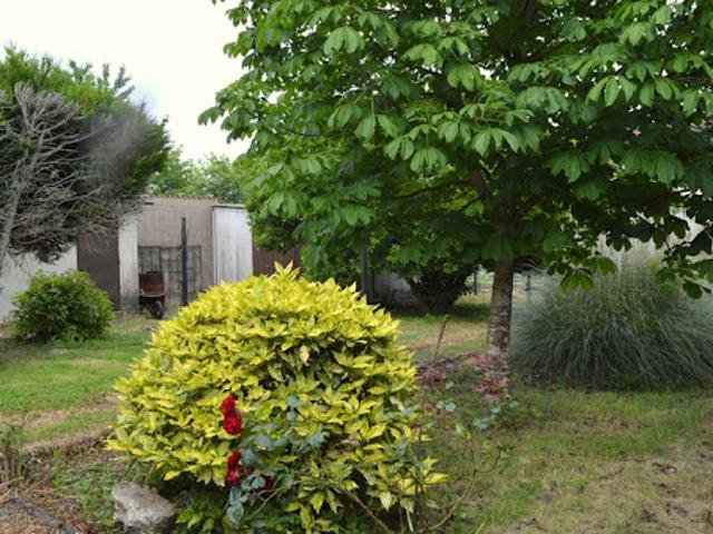 Maison vente à Autun, Bourgogne-Franche-Comté