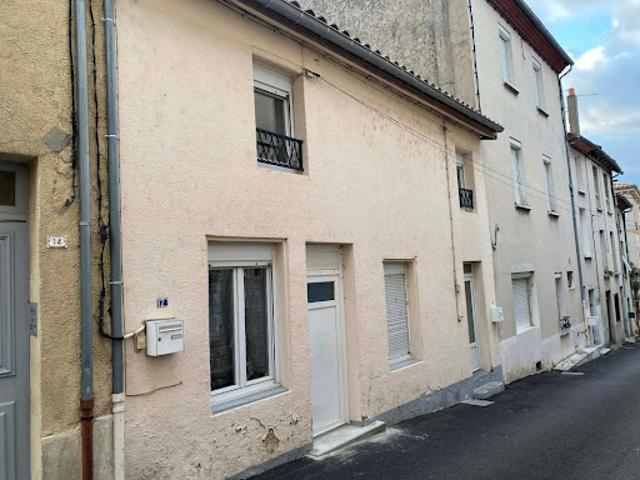 Maison vente à Valence, Saint-vallier