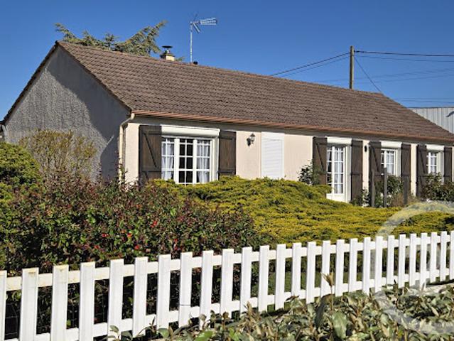 Maison vente à Saint-Amand-Montrond, Sancoins