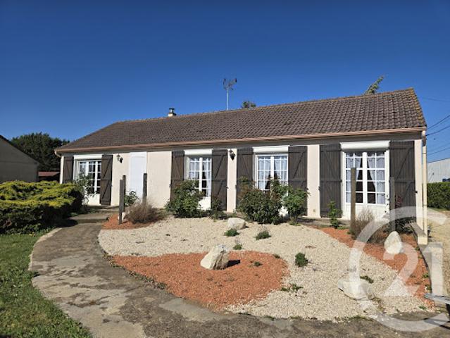 Maison vente à Saint-Amand-Montrond, Sancoins