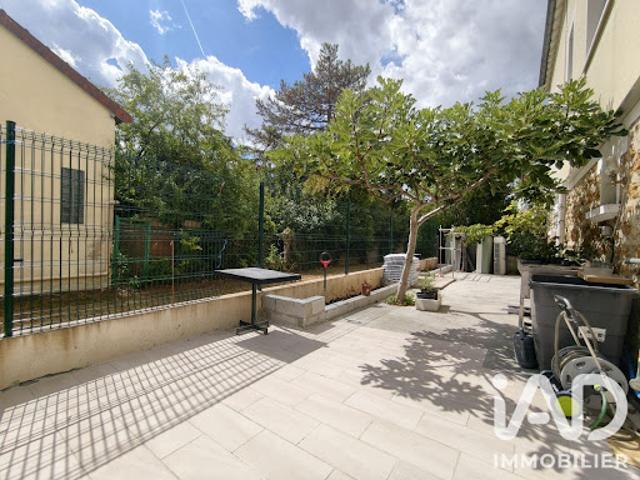 Maison vente à Les Trèfles, Sevran