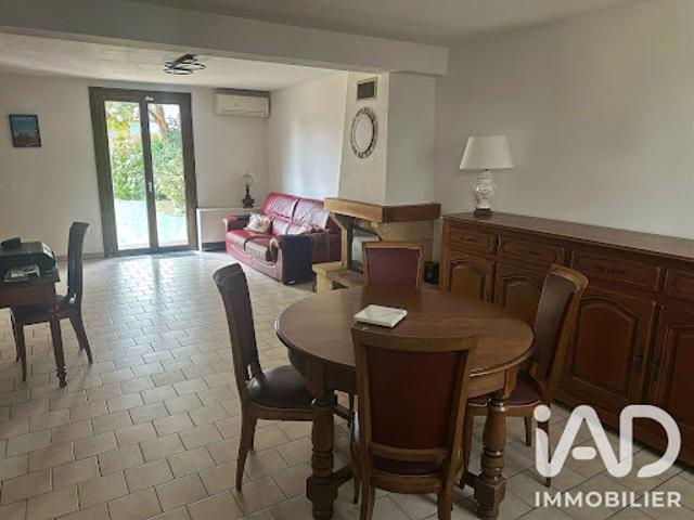Maison vente à Provins, Varennes-sur-seine