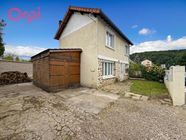 Maison vente à Palaiseau, Vauhallan