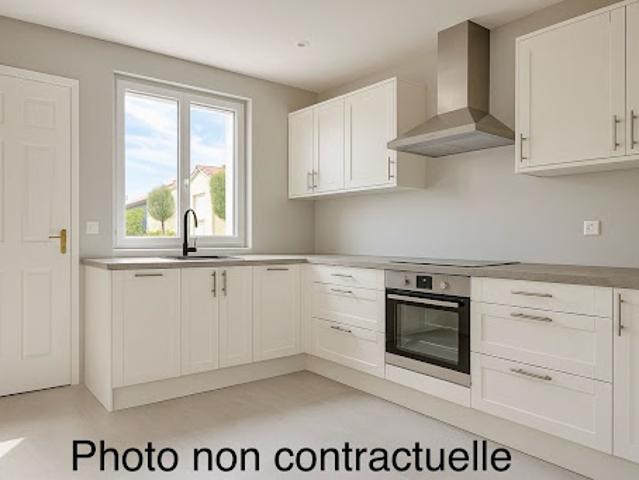 Maison vente à Nantes, Vertou