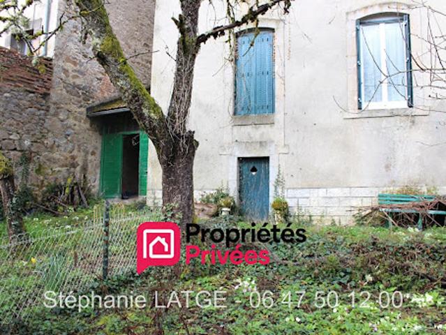 Maison vente à Ussel, Bort-les-orgues