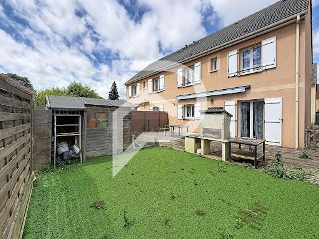 Maison vente à Dreux
