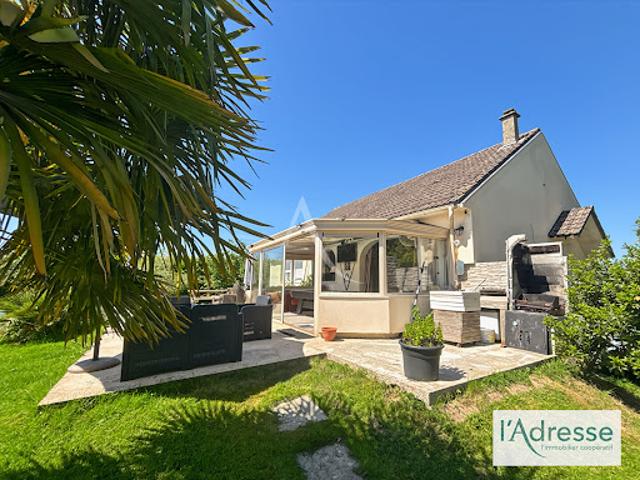 Maison vente à Les Andelys, Fleury-sur-andelle