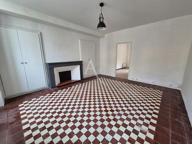 Maison vente à Mont-de-Marsan, Villeneuve-de-marsan