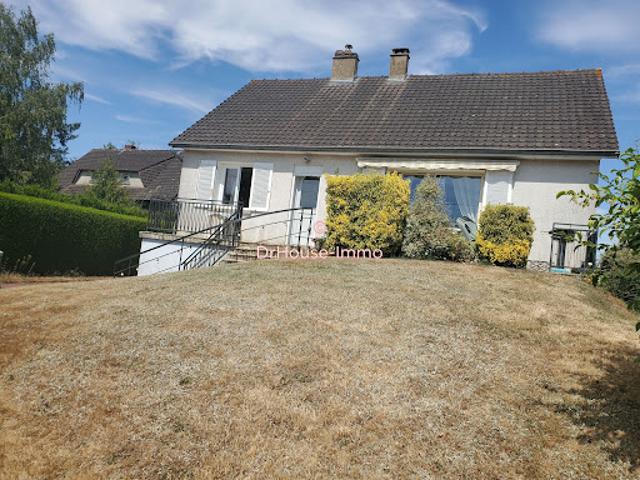 Maison vente à Crasnes, Illiers-Combray