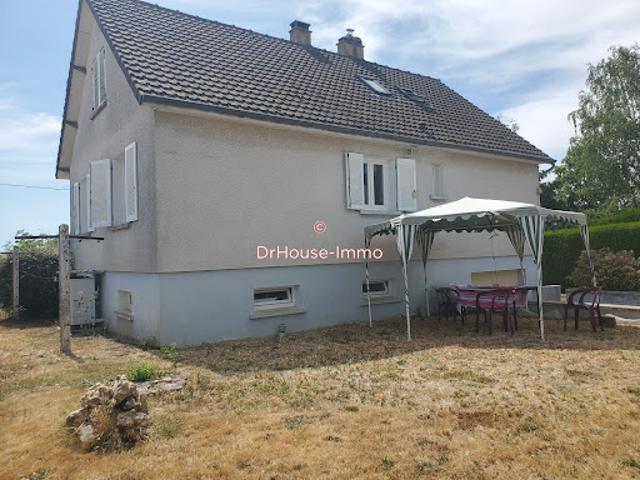 Maison vente à Chartres, Blandainville