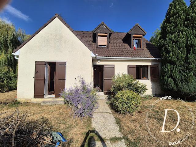 Maison vente à Les Andelys, Normandie