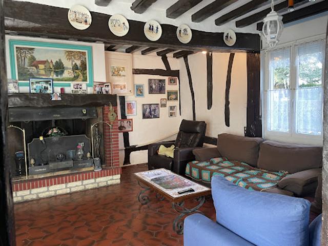 Maison vente à Les Andelys, Morgny