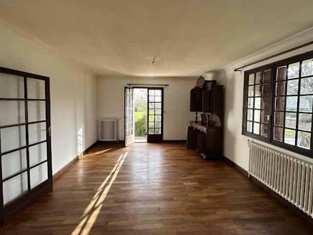 Maison vente à Nontron, Nantheuil