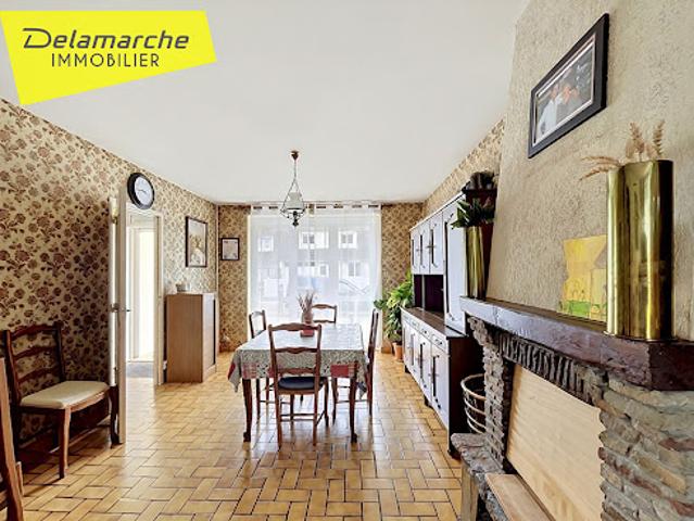 Maison vente à Le Village Sauvage, Bréhal