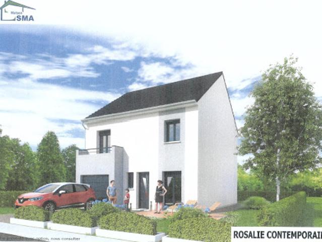 Maison vente à Argenteuil, Taverny