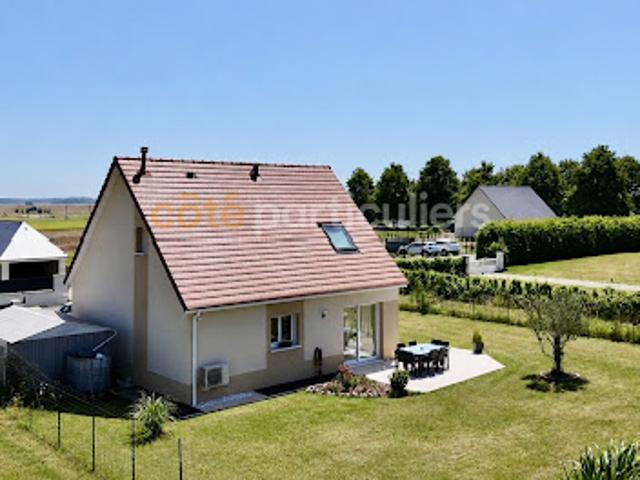 Maison vente à Bernay, Bouquetot