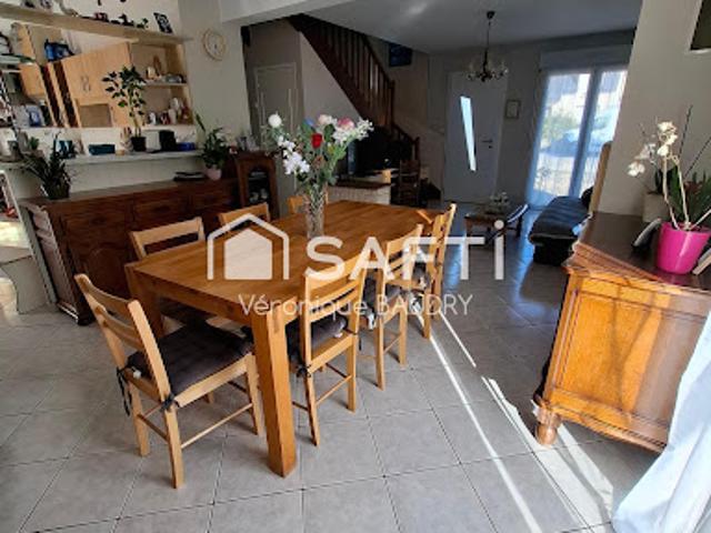Maison vente à La Noë, Brécé