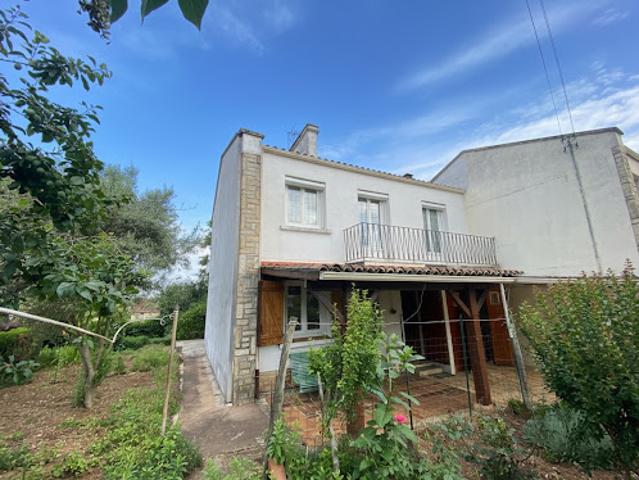 Maison vente à Cahors