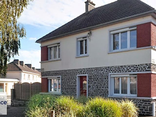 Maison vente à Flers, Orne