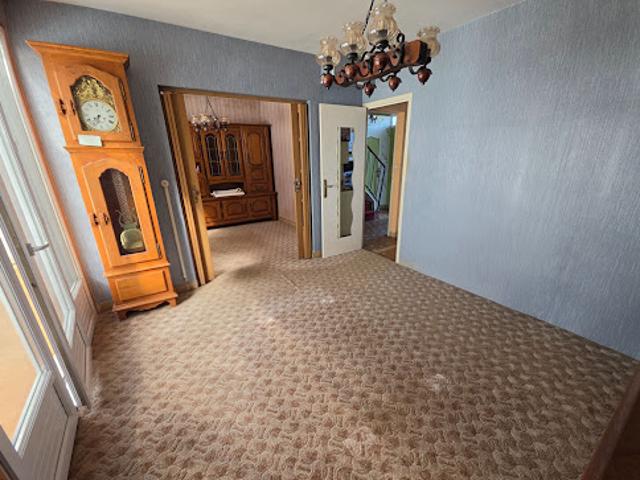 Maison vente à Garchizy, Nièvre