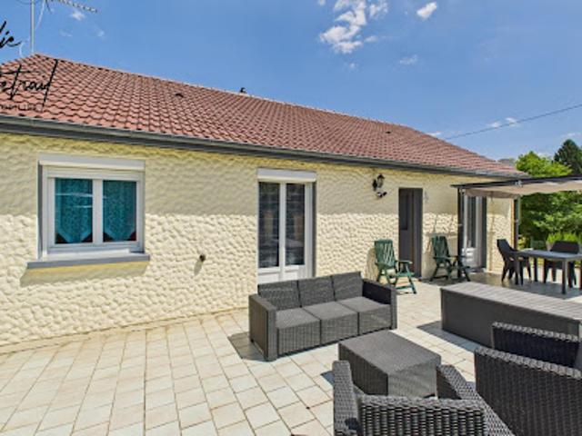 Maison vente à France métropolitaine, La Bazoge