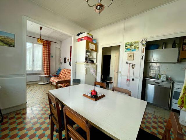 Maison vente à Les Sables-d'Olonne, La Faute-sur-mer