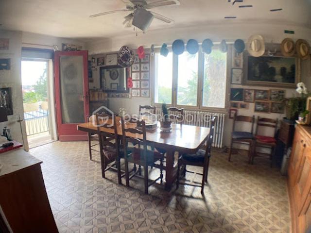 Maison vente à La Varenne