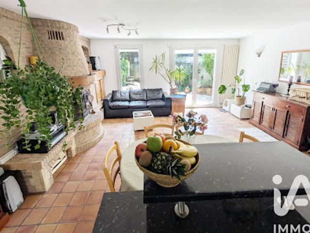 Maison vente à Palaiseau, La Ville-du-bois