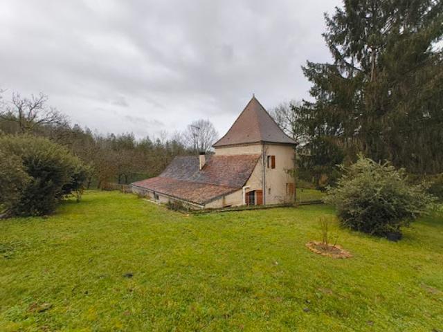 Maison vente à Bergerac, Couze-et-saint-front