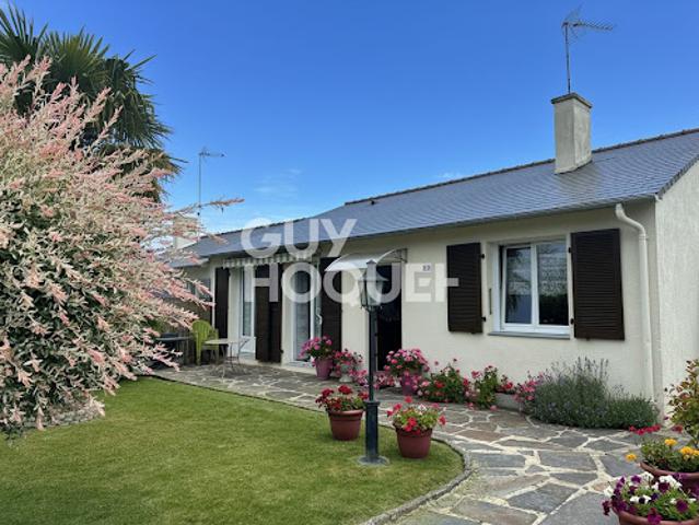 Maison vente à L'Islet, Lancieux
