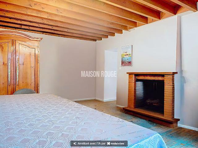 Maison vente à Le Gué, Meillac