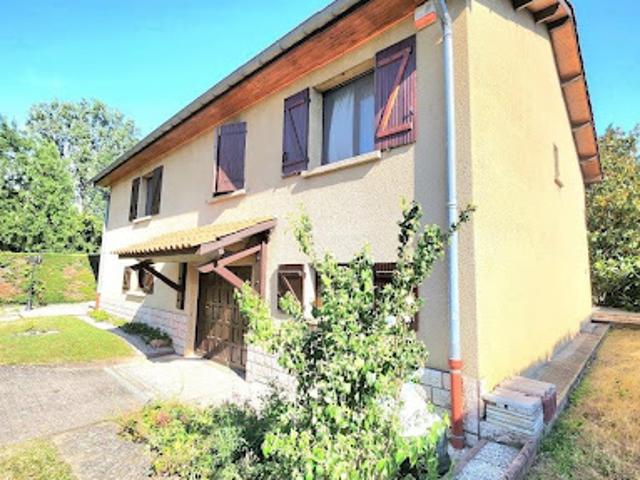 Maison vente à Lyon, Rhône