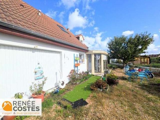 Maison vente à Villeneuve, Montoire-sur-le-Loir