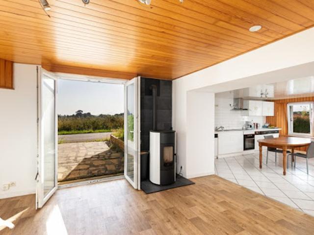 Maison vente à Brest, Bretagne