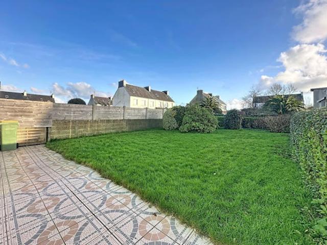 Maison vente à Brest, Bretagne