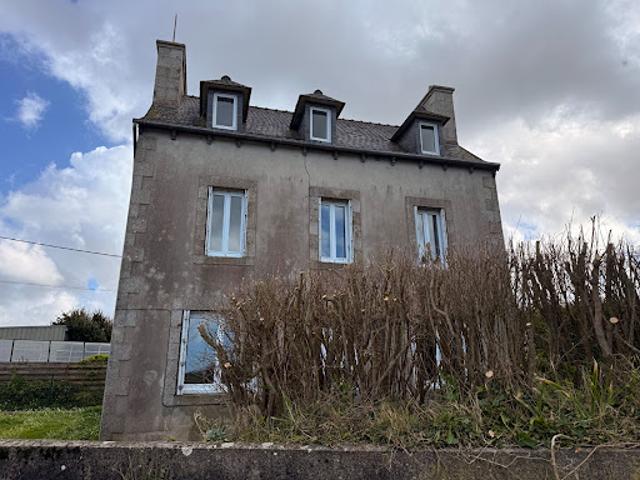 Maison vente à Morlaix, Bretagne