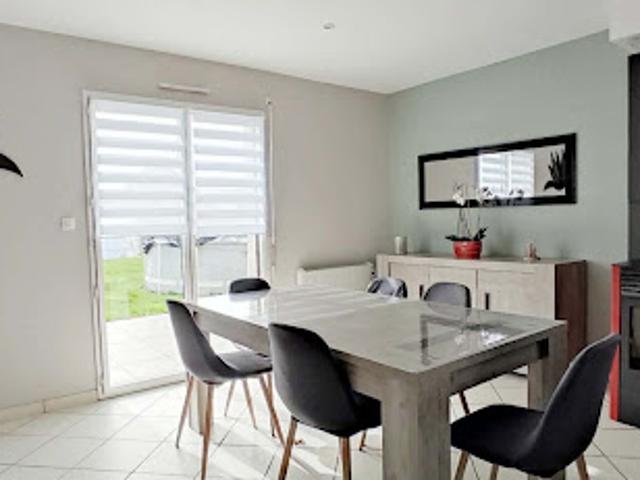 Maison vente à Lannion, Bretagne