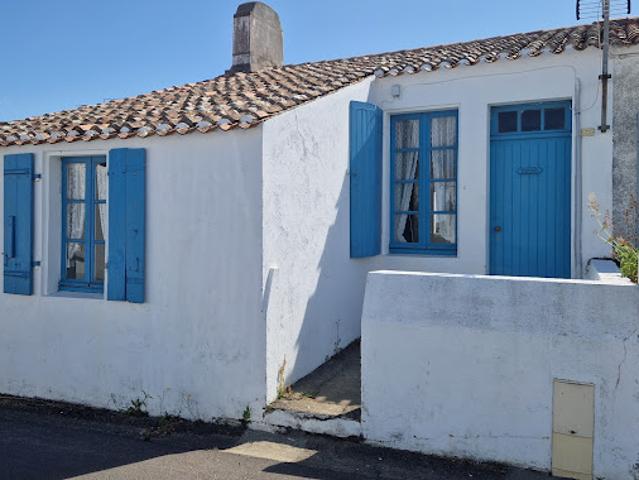 Maison vente à Les Sables-d'Olonne, L'ile-d'yeu