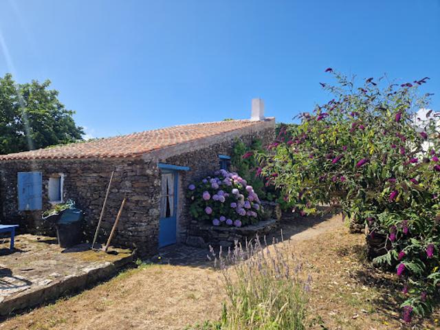 Maison vente à Les Sables-d'Olonne, L'ile-d'yeu