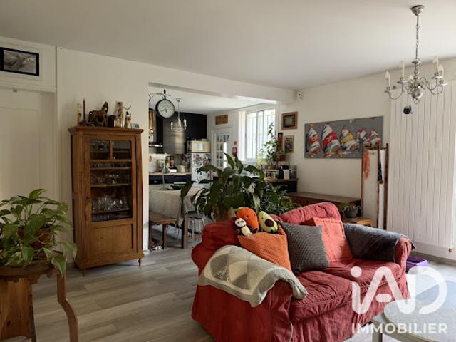 Maison vente à Courcelles, Presles