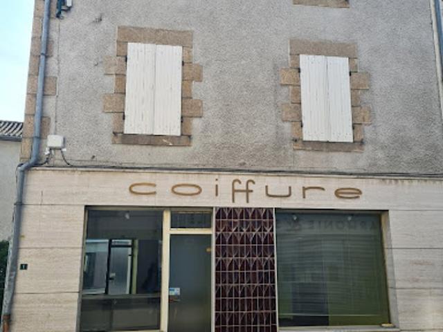 Maison vente à Rochechouart, Saint-laurent-sur-gorre
