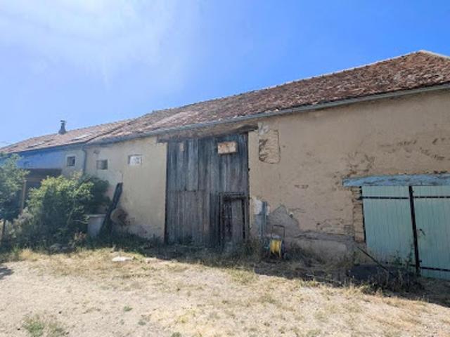 Maison vente à Vichy, Saint-pont