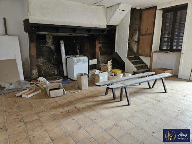 Maison vente à Ussel, Soursac
