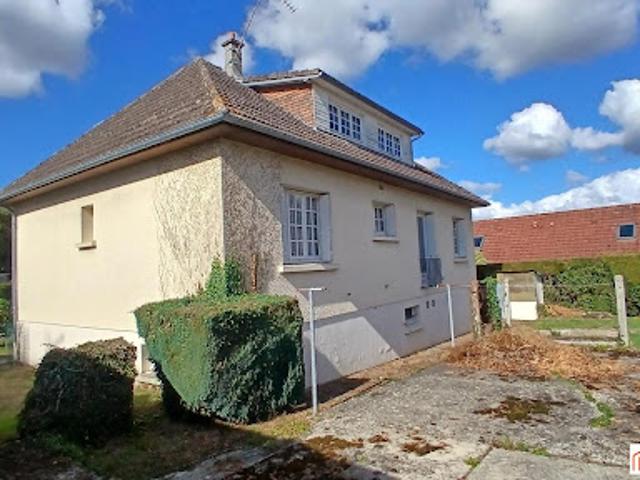 Maison vente à Saint-Lô, Tessy-sur-vire