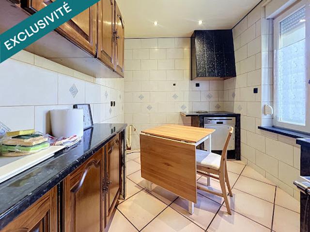 Maison vente à Thionville